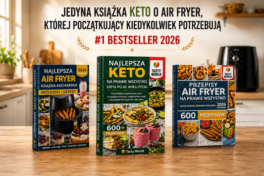 The Best Keto Diet After 40 – 600+ Low-Carb Recipes